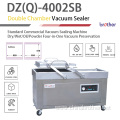 Commercial Package Machine Vacuum Sealer Packaging Machine